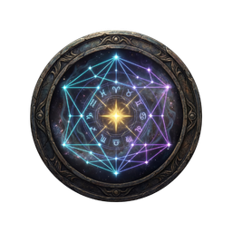 Astral Chart
