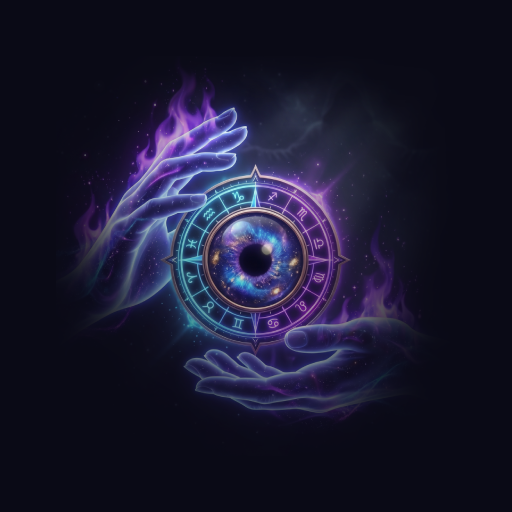 The Oracle Logo