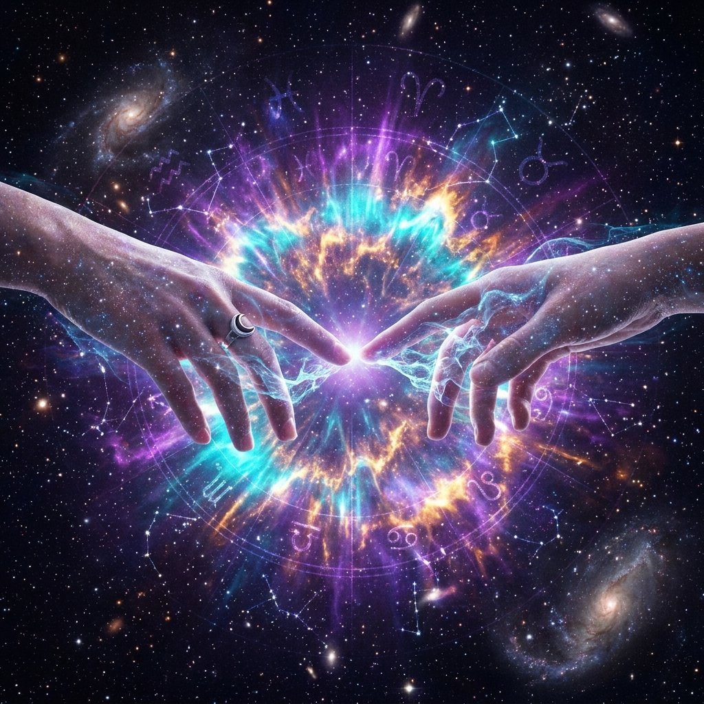 Soul Match Astrology