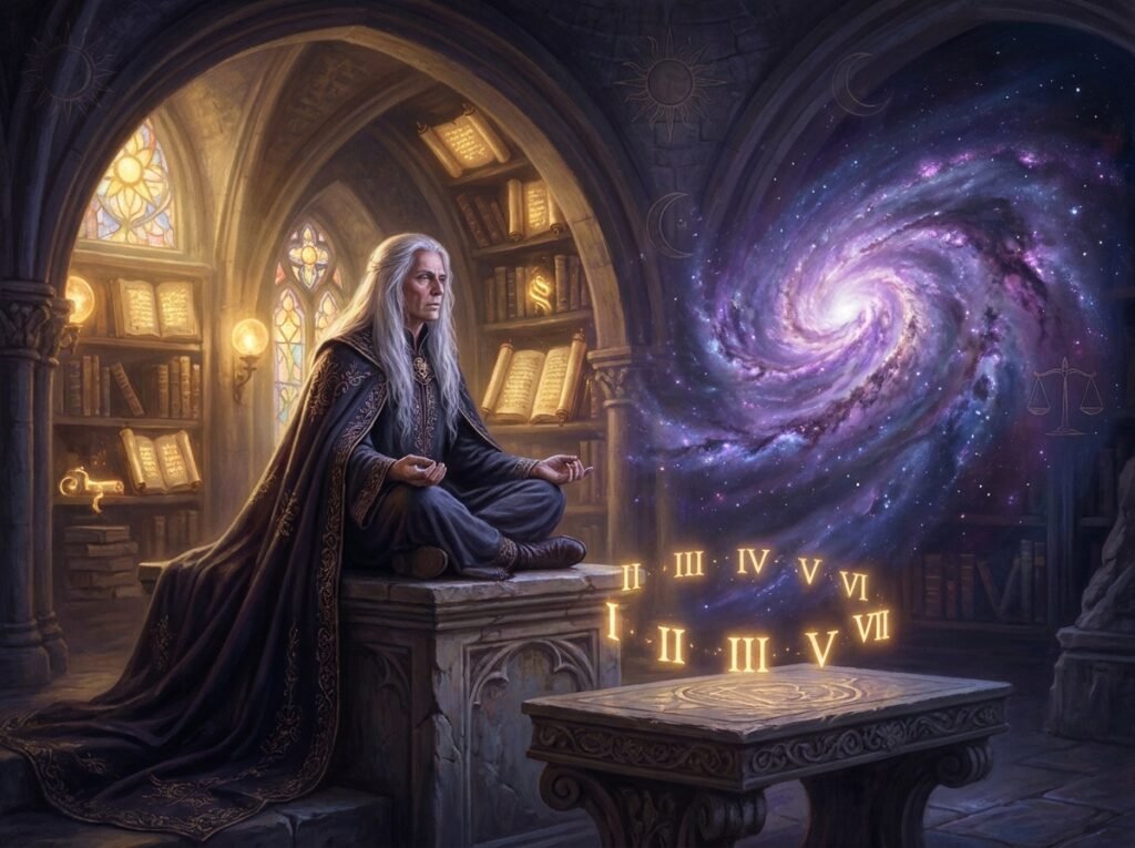 Unlock Your Potential: What Your Numerology Number Says About Your Job