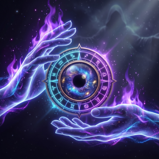 The Oracle