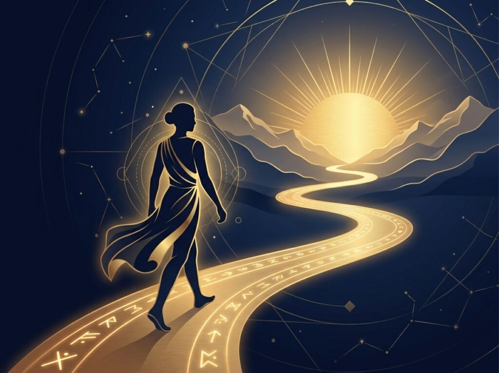 What Is Life Path Number 1?
